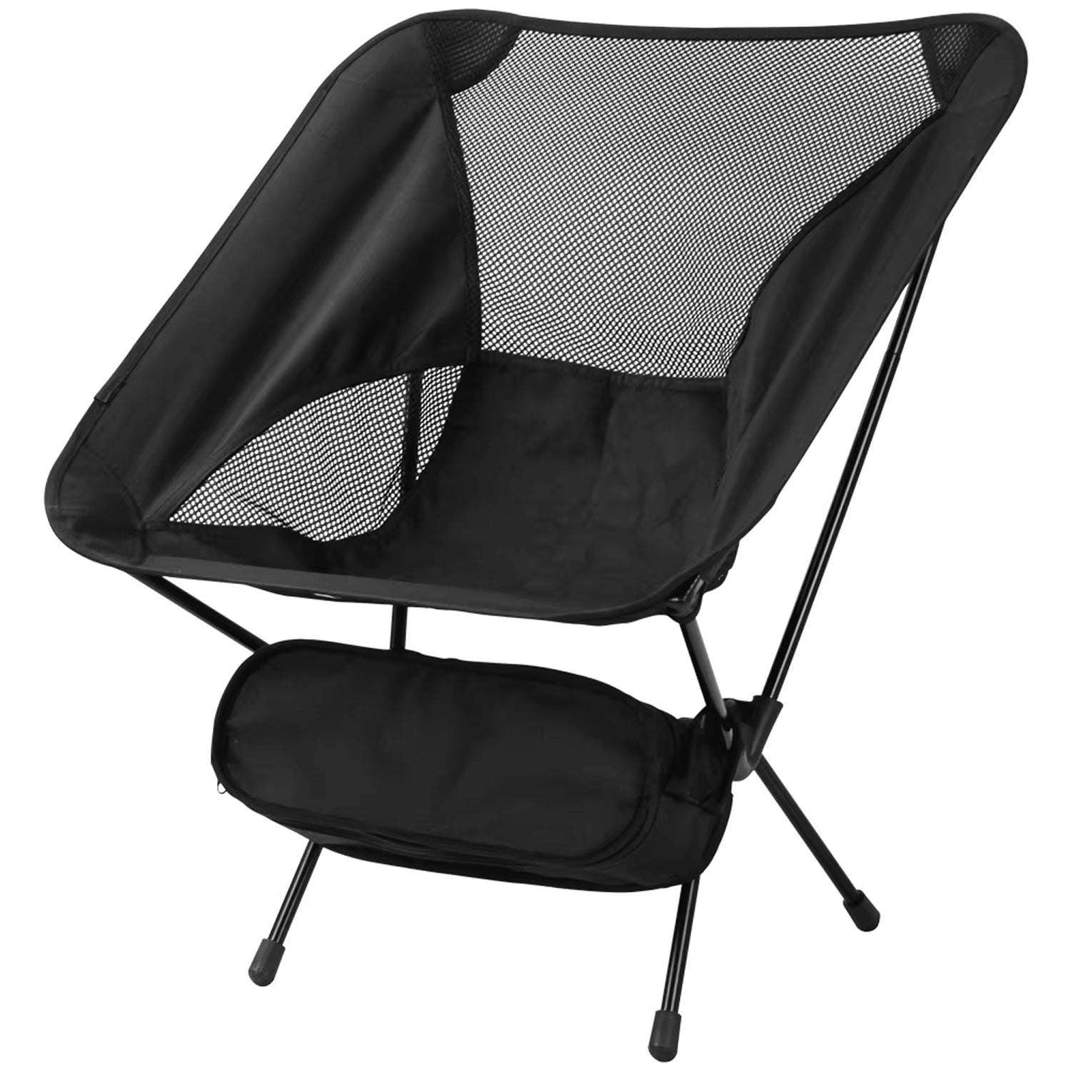 PikoOuta Portable Ultra-Light Folding Camping Chair