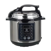 PresCooki 6L 5-in-1 Electric Pressure Cooker
