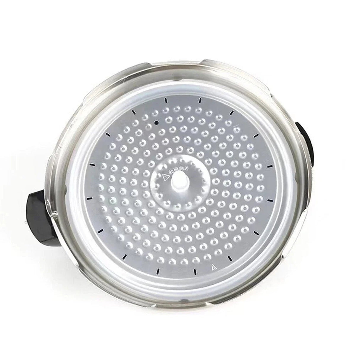 PresCooki 6L 5-in-1 Electric Pressure Cooker