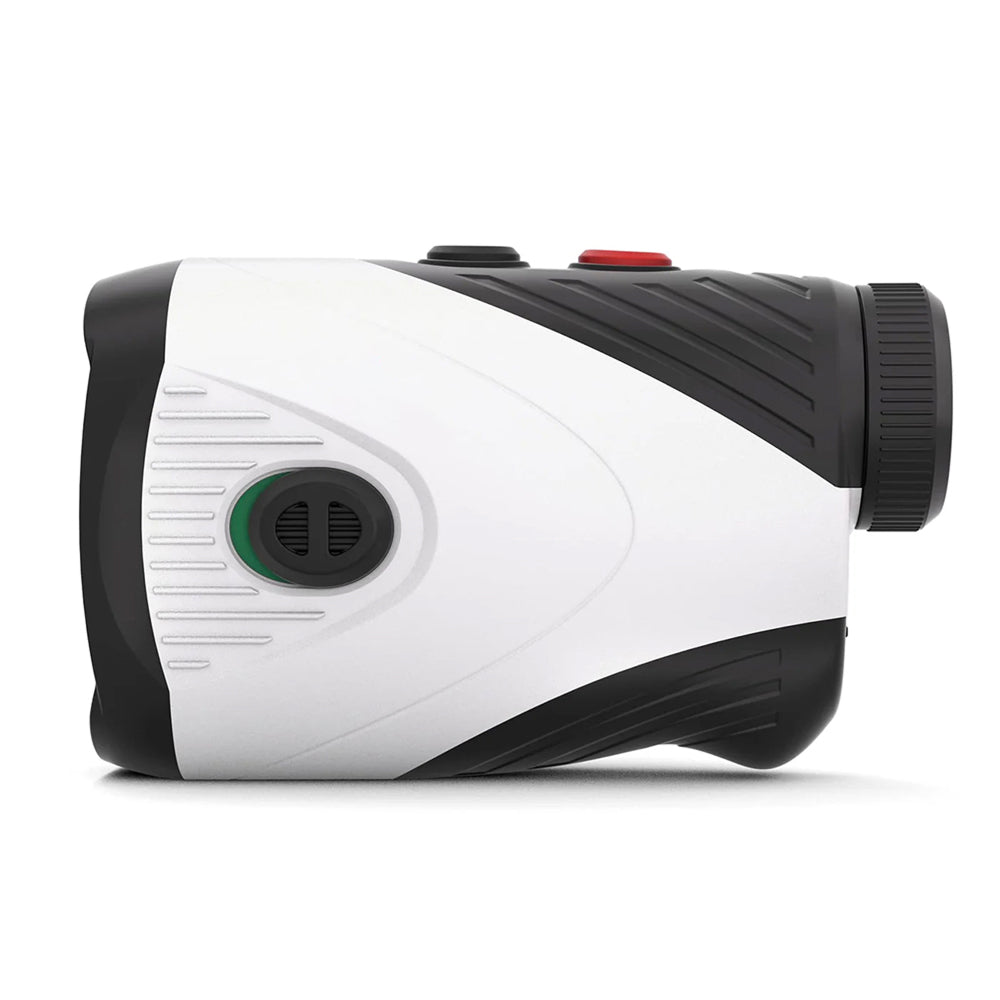 RafiKivix 7x Golf Rangefinder with Slope Switch and Magnetic Clip
