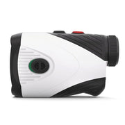 RafiKivix 7x Golf Rangefinder with Slope Switch and Magnetic Clip
