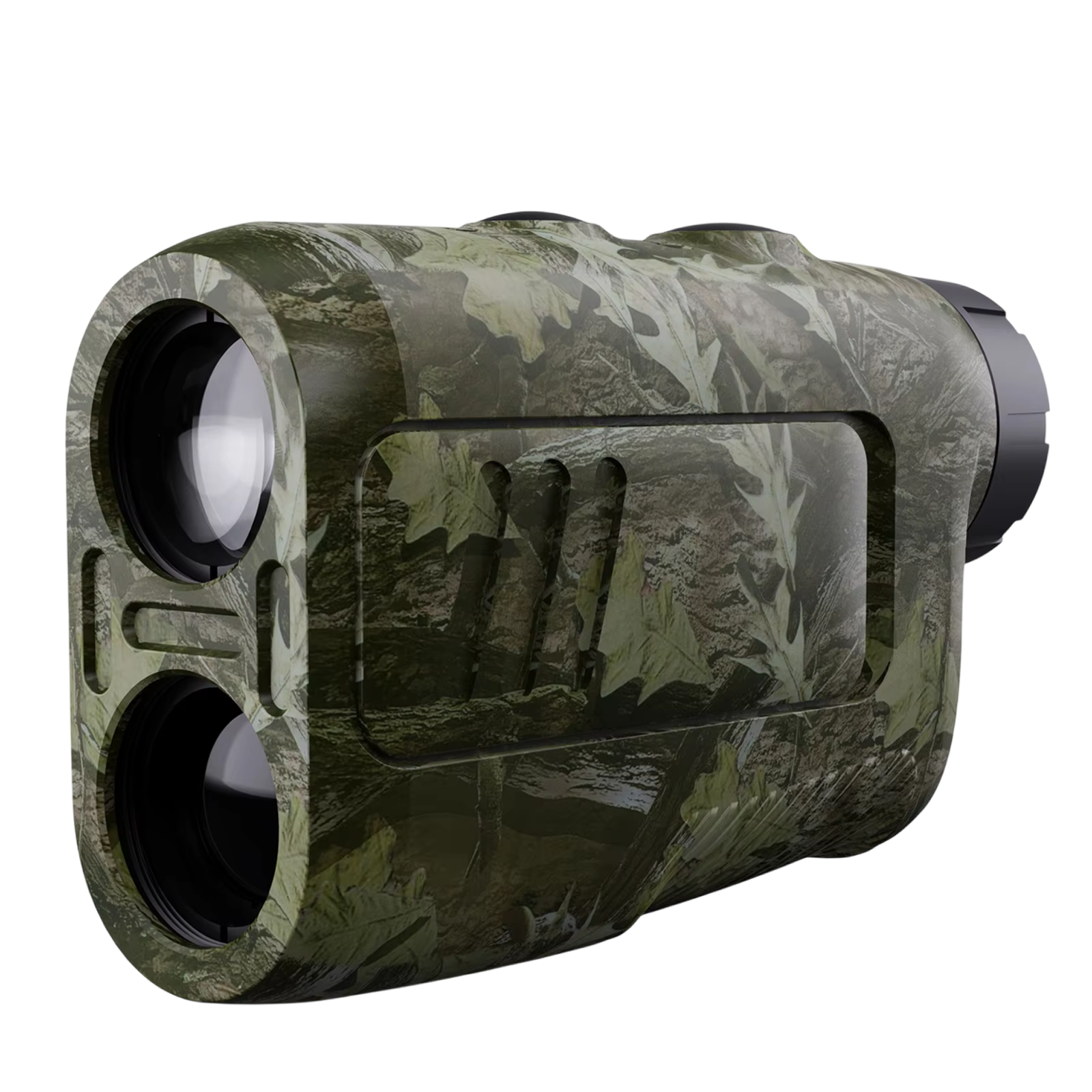 RangeVici Laser Hunting Rangefinder 656Yd with BOW Mode