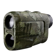 RangeVici Laser Hunting Rangefinder 656Yd with BOW Mode