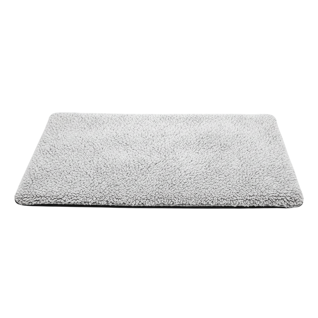 ResFopit Self-Heating Pet Mat - Cord-Free Warmth for Cats & Dogs