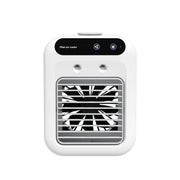 RimiLoxa Portable AC Hose-Free Cooling & Humidifier