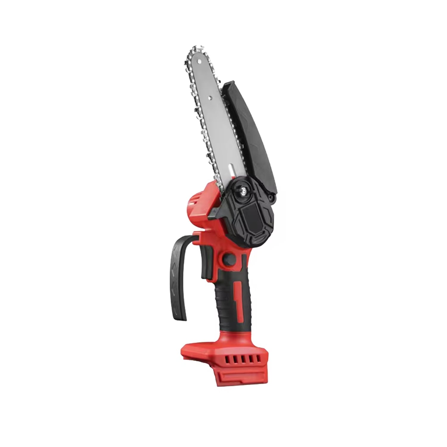 RosCimix 6-Inch Cordless Mini Chainsaw for Makita DeWalt Milwaukee