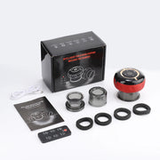 SapixAmi 3-in-1 Smart Cupping Therapy with Red Light & Heat