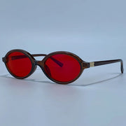 SatisGrad Red-Tinted Photochromic Blue Light Glasses