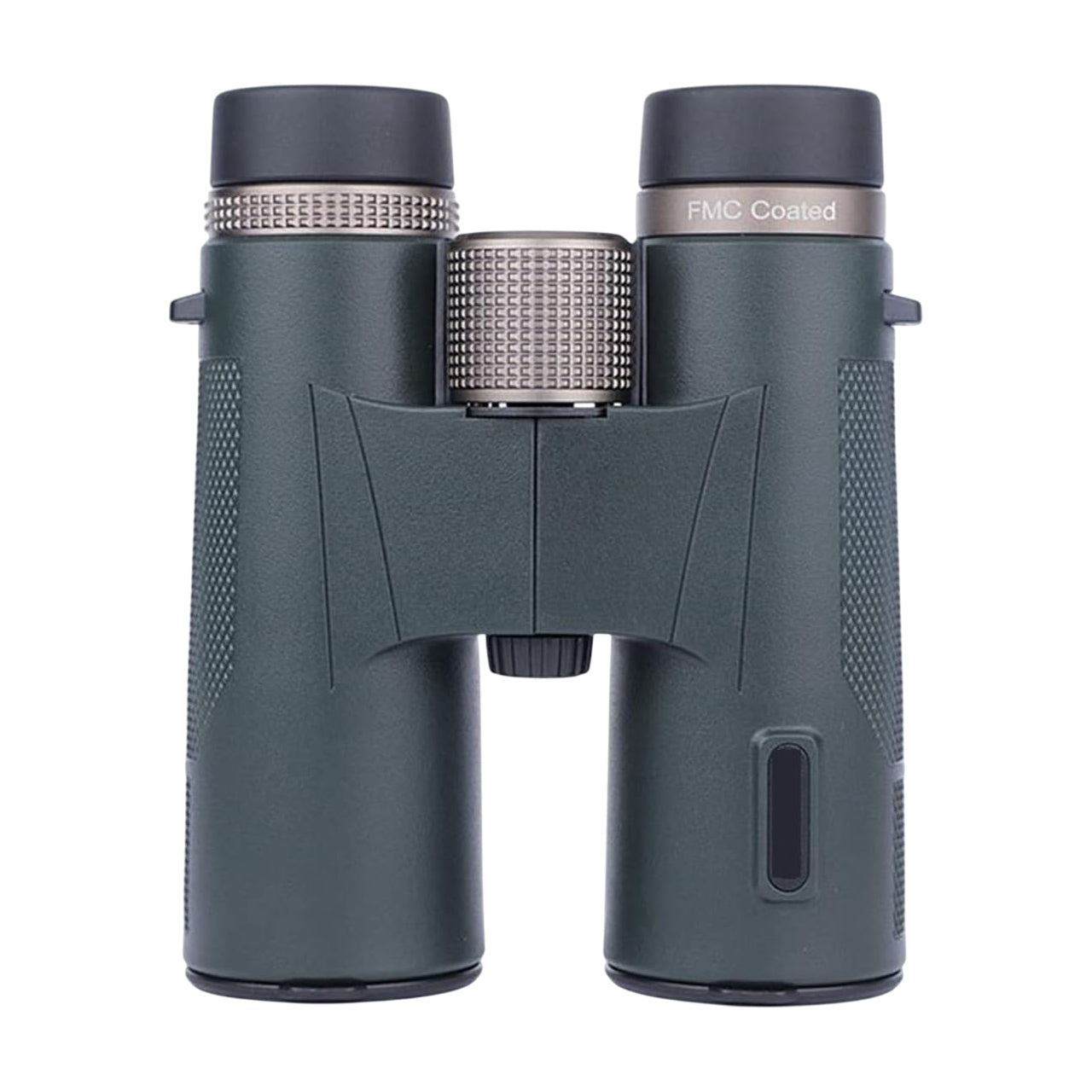 BinWicix 12x42 HD Hunting Binoculars with ED Glass