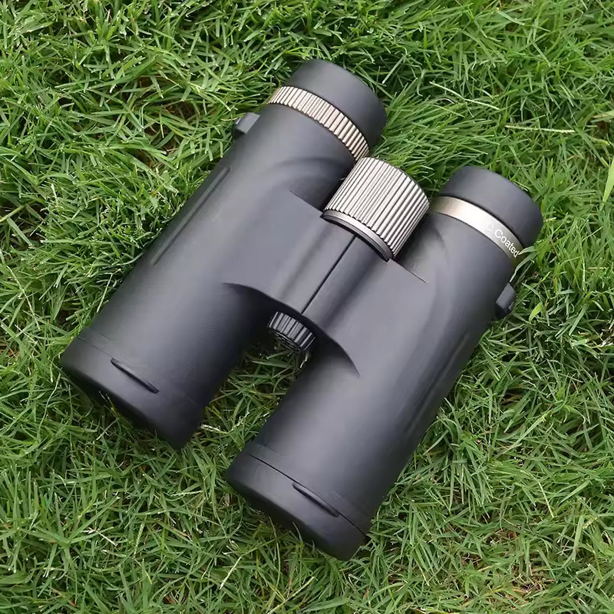 SawCleri 12x42 ED Binoculars for Hunting and Wildlife Observation