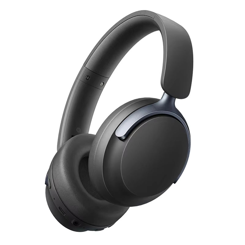 SilentBeat Noise Cancelling Headphones with 90-Hour Battery