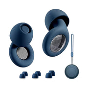 Silenzixu 30dB Noise Reduction Sleep Earplugs
