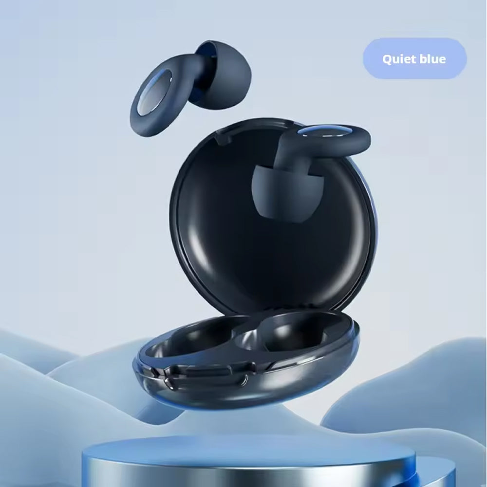 Silenzixu Noise Reduction Earplugs for Sleeping and Snoring