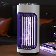 Insect Zapper 4200V Electric Mosquito Killer 1/2 Acre Outdoor Fly Trap SlayInsec