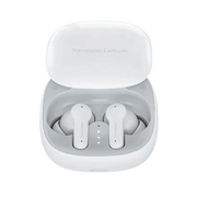 SmaxEntel M3 AI Translation Earbuds - 144 Languages Real-Time Translator