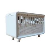 SnozyFlow All-in-One White Noise & Humidifier Sleep Device
