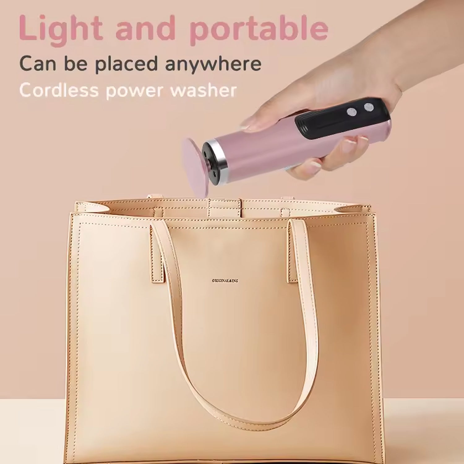 Professional Electric Callus Remover for Cracked Heels