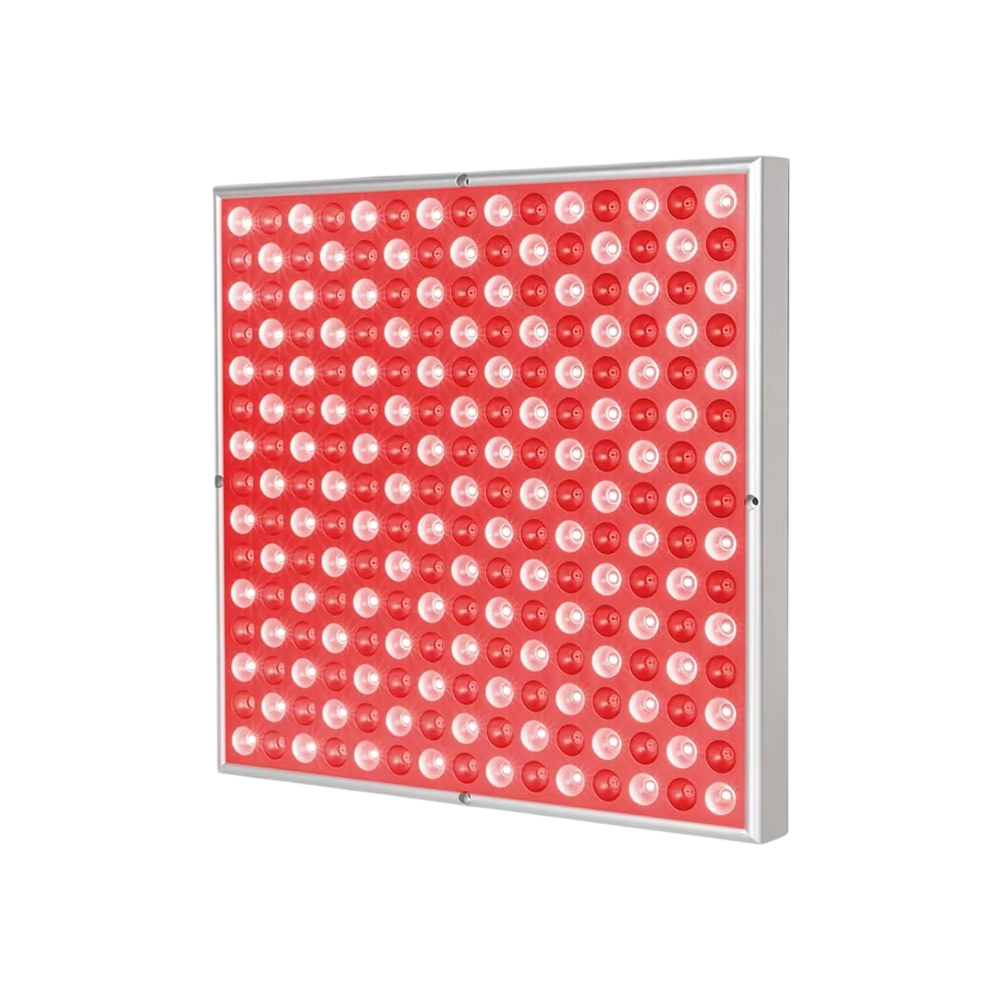 Solispani Red Light Therapy Panel 45W Dual Wavelength 660nm 850nm Deep Tissue Relief