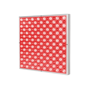 Solispani Red Light Therapy Panel 45W Dual Wavelength 660nm 850nm Deep Tissue Relief