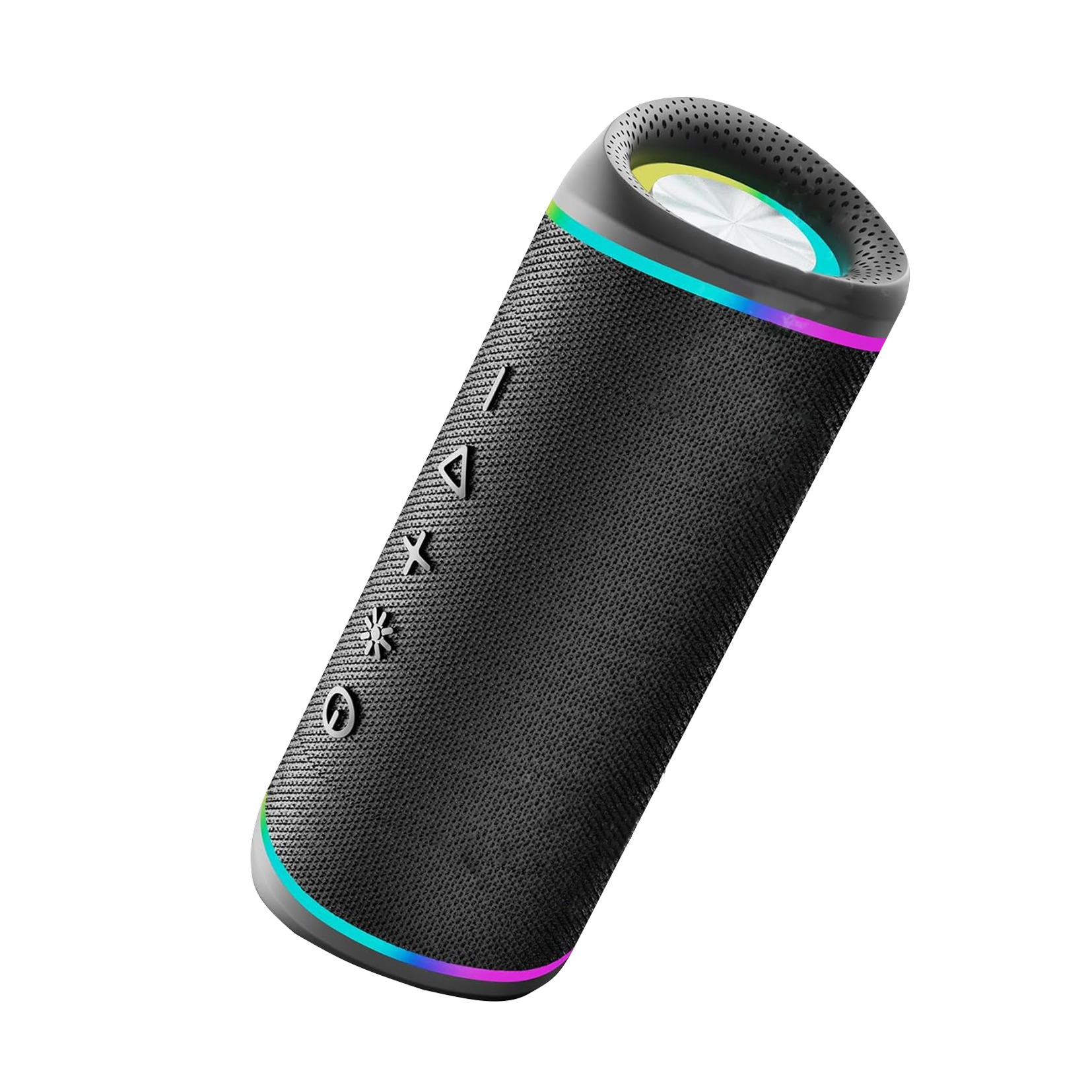 SonikPode Portable Bluetooth Speaker 30W HD Sound IPX5 Waterproof