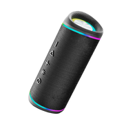 SonikPode Portable Bluetooth Speaker 30W HD Sound IPX5 Waterproof