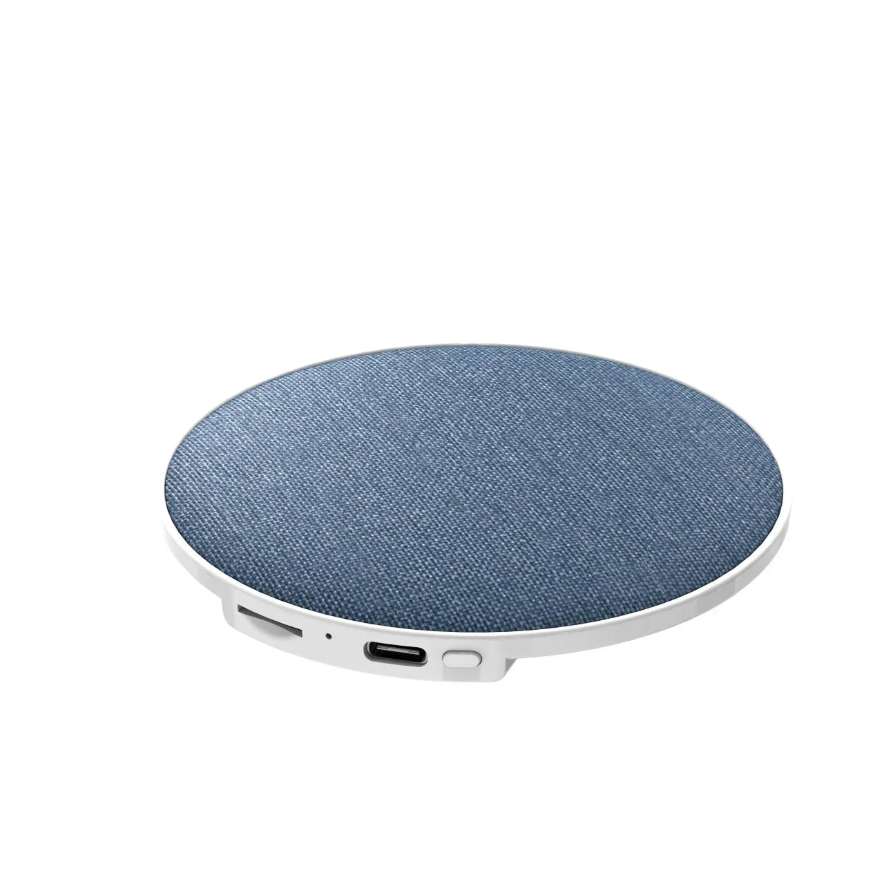 SpikMek Bluetooth 5.4 Under-Pillow Sleep Aid Speaker