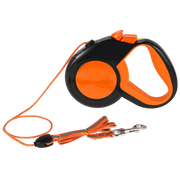 TanisPup 8-Meter Extra-Long Heavy Duty Retractable Dog Leash