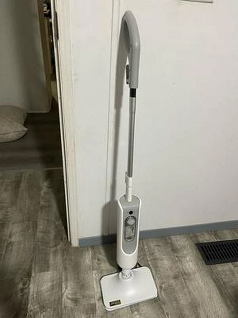 TimixGix 6-in-1 Floor Steamer Sanitizer