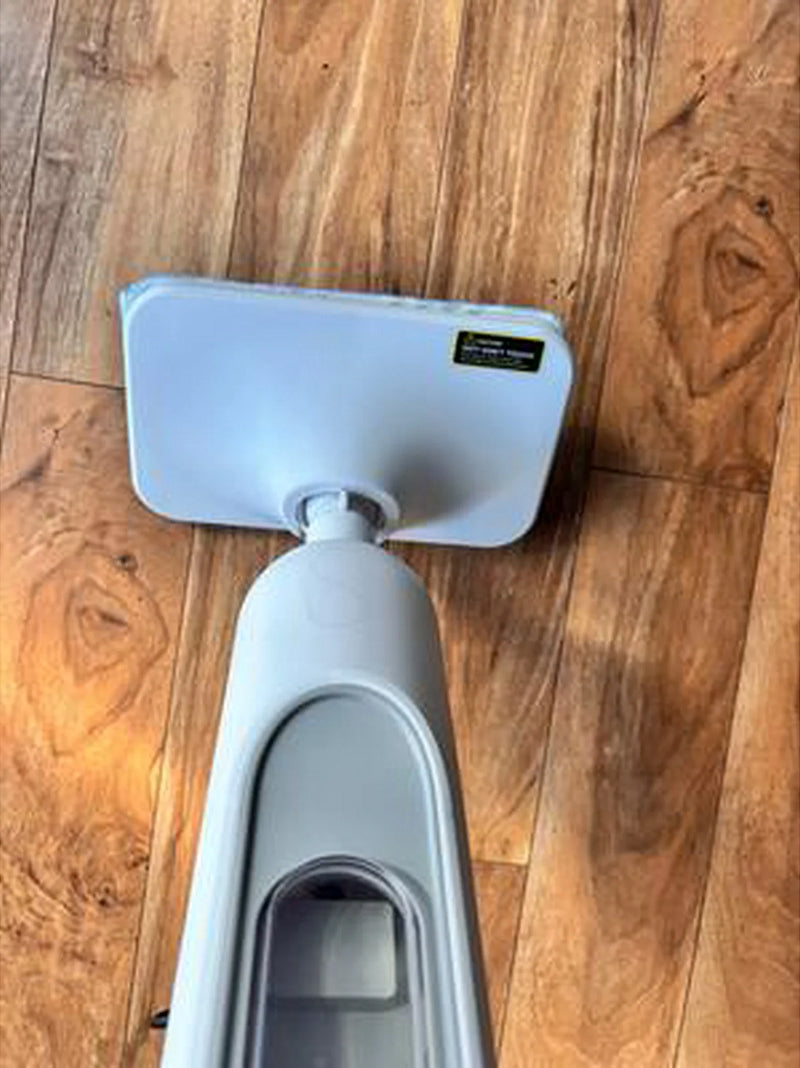 TimixGix 6-in-1 Floor Steamer Sanitizer