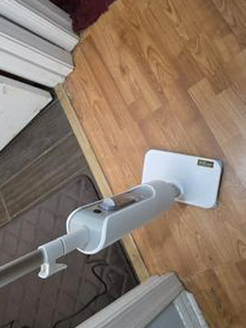 TimixGix 6-in-1 Floor Steamer Sanitizer