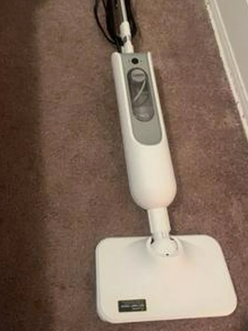 TimixGix 6-in-1 Floor Steamer Sanitizer
