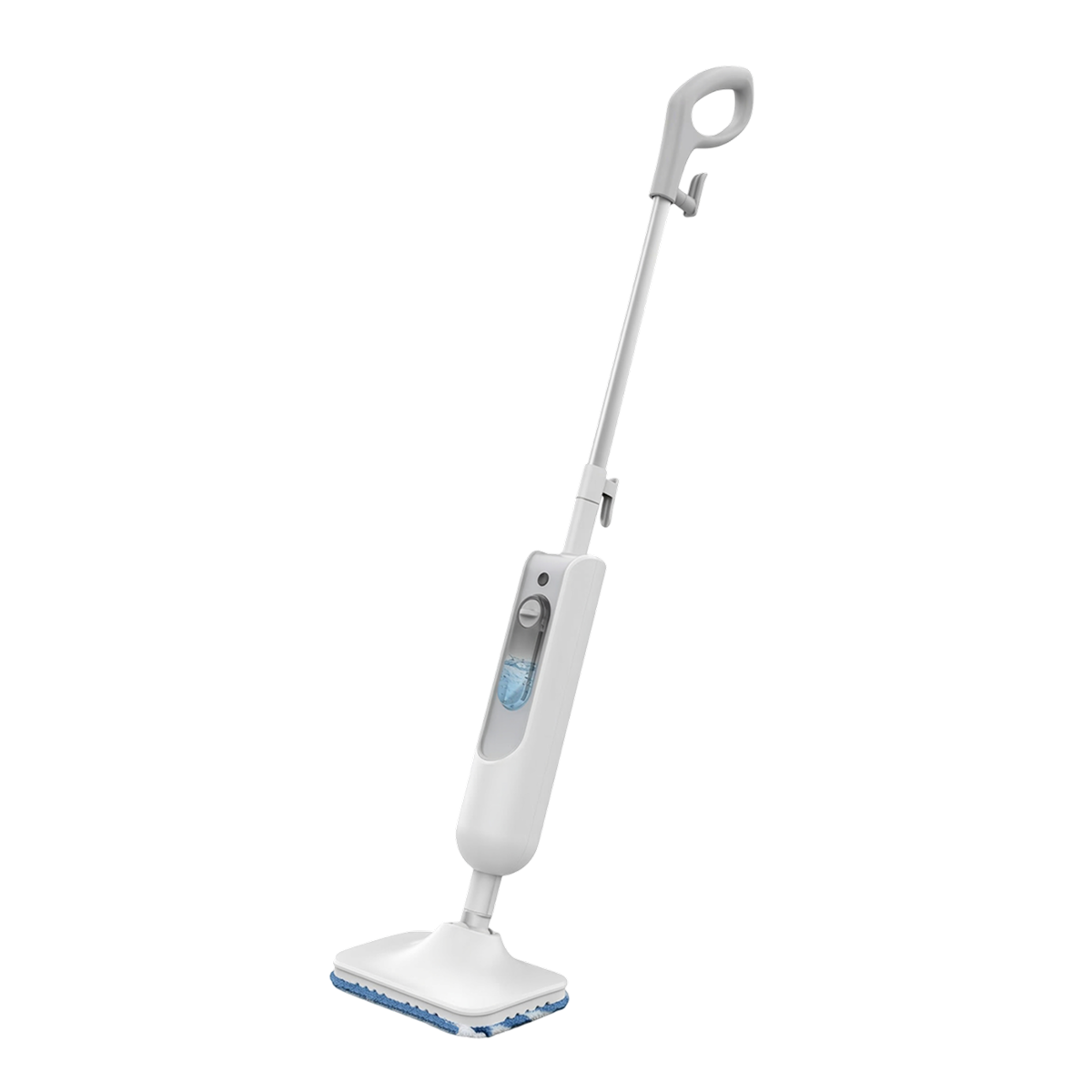 TimixGix 6-in-1 Floor Steamer Sanitizer