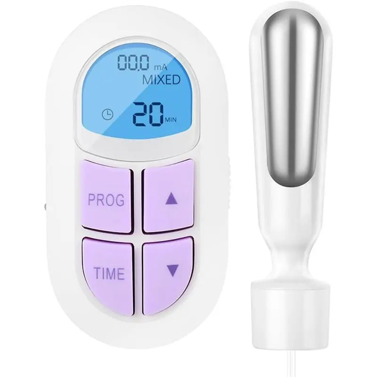 TraciPeliv Electrical Stimulation Device for Urinary Incontinence