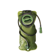 TrecoBlaxi 3.54" Wide Opening Leak-Proof Water Bladder