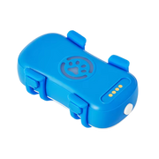 DokiNaxi 4G Pet GPS Tracker with 300-Day Extended Battery, IP67 Waterproofing, and Real-Time Multi-Mode Positioning