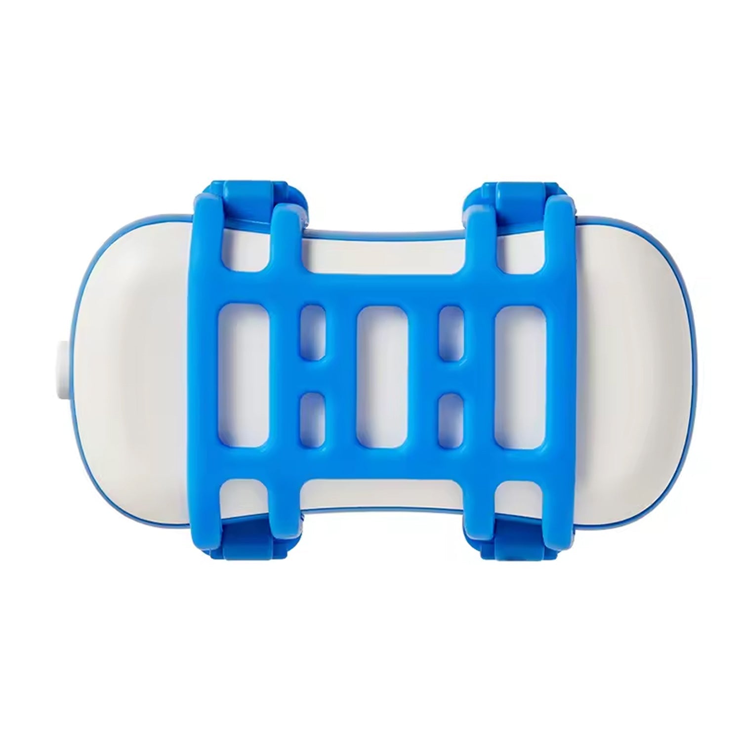 DokiNaxi 4G Pet GPS Tracker with 300-Day Extended Battery, IP67 Waterproofing, and Real-Time Multi-Mode Positioning
