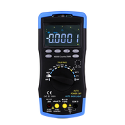 TrusMeaz Digital Multimeter 40,000 Counts True RMS NCV High-Precision Tester