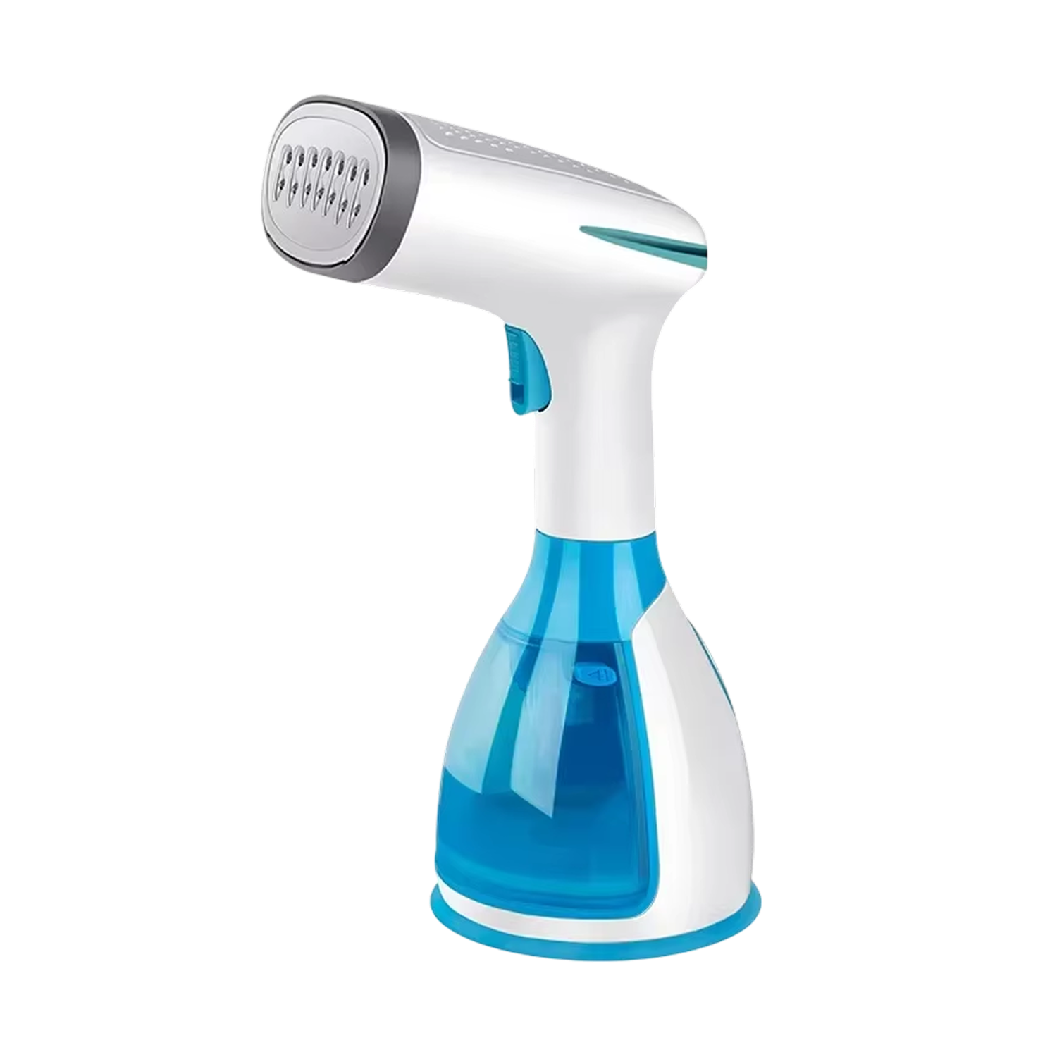 VapoElit Clothes Steamer 1500W Handheld 15s Fast Heat-Up 2-in-1 Iron & Steamer