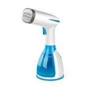 VapoElit Clothes Steamer 1500W Handheld 15s Fast Heat-Up 2-in-1 Iron & Steamer