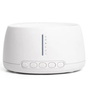 ViWhimix Sleep Sound Machine - 30 High-Fidelity Non-Looping Sounds, 36 Volume Levels with Timer