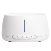 ViWhimix Sleep Sound Machine - 30 High-Fidelity Non-Looping Sounds, 36 Volume Levels with Timer
