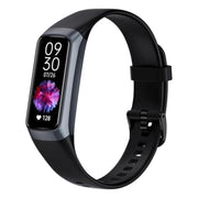 VigoEvo Smart Fitness Tracker with AMOLED Display & Medical Sensors