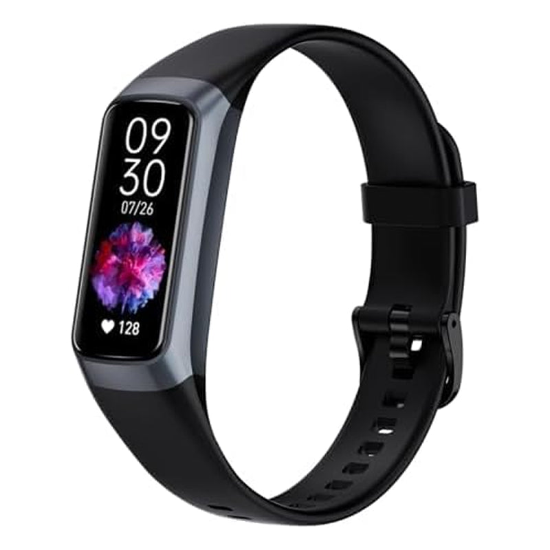 VigoEvo Smart Fitness Tracker with AMOLED Display & Medical Sensors