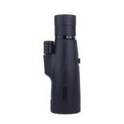 Vistilyn 10-30x50 Monocular with BAK4 Prism and Waterproof Housing