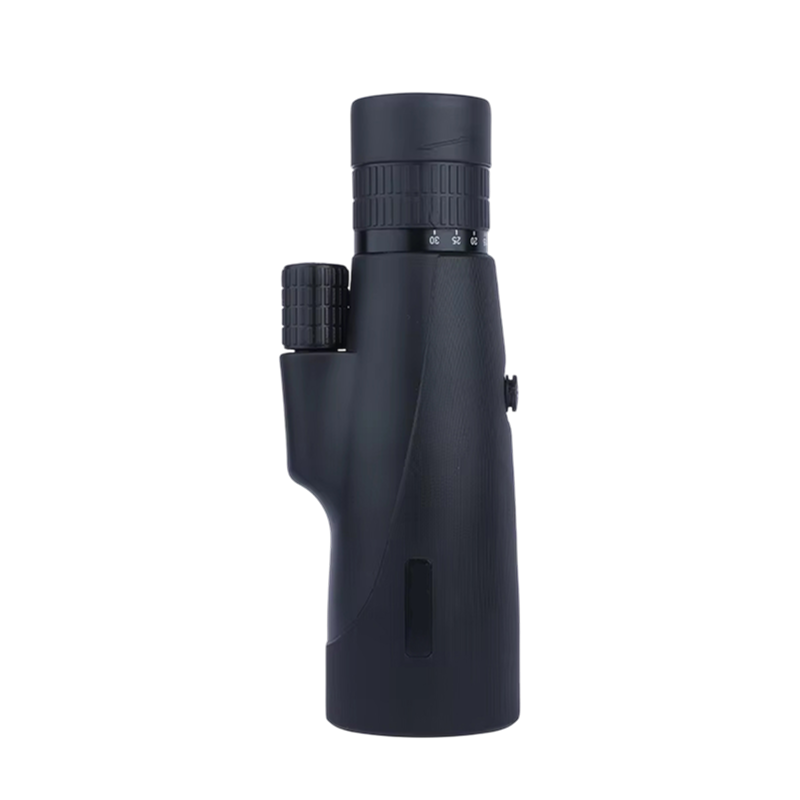Vistilyn 10-30x50 Monocular with BAK4 Prism and Waterproof Housing