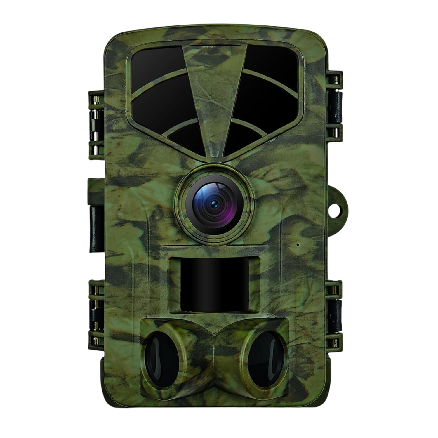 VixTralix 4K Trail Camera with WiFi App Control and 0.2s Trigger Speed