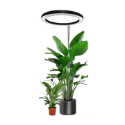 VynGreen Full Spectrum Adjustable Indoor Grow Light System