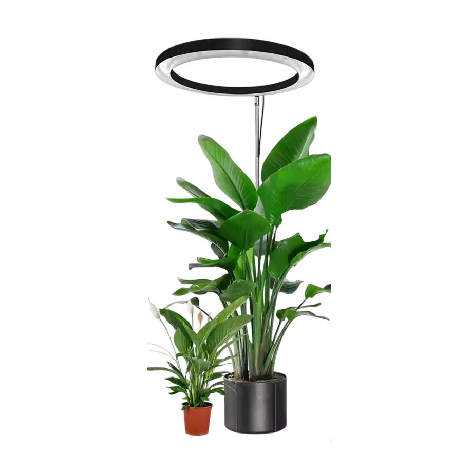 VynGreen Full Spectrum Adjustable Indoor Grow Light System