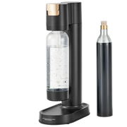 WaSekix Homemade Soda Water Maker - 3s Instant Carbonation