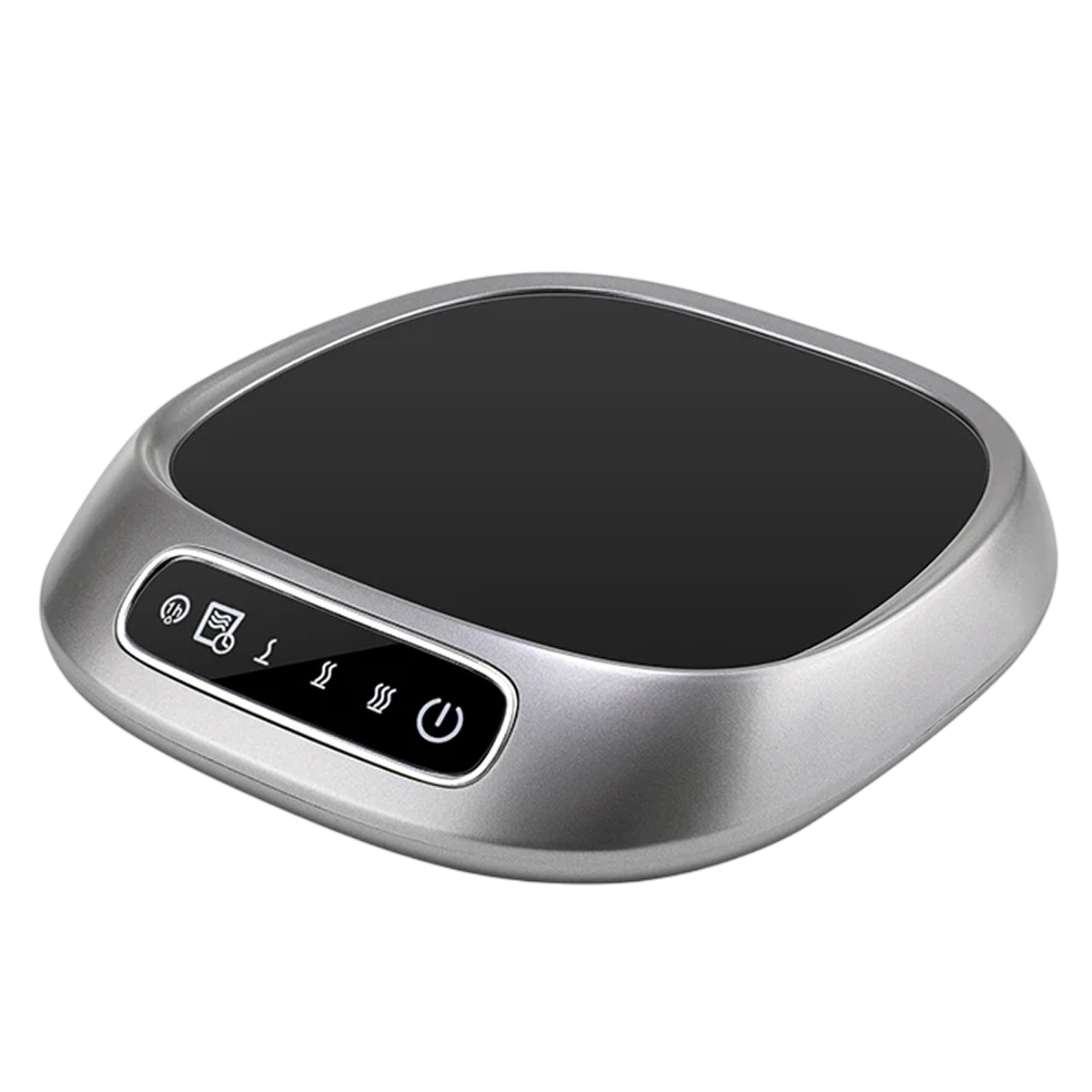 WarimCovi Smart Constant Temperature Electric Coffee Mug Warmer